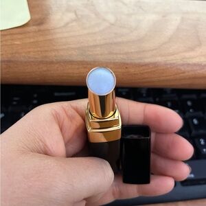Chanel 2026 Denim Collection CHANEL ROUGE COCO FLASH 284 BABY BLUE